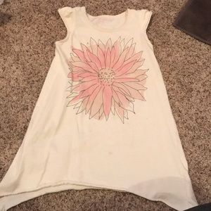 Burt’s Bees surf dress
